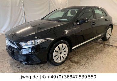 Mercedes-Benz A 250, 2022