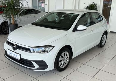Volkswagen Polo, 2022