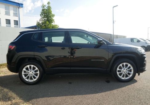 Jeep Compass, 2024 2