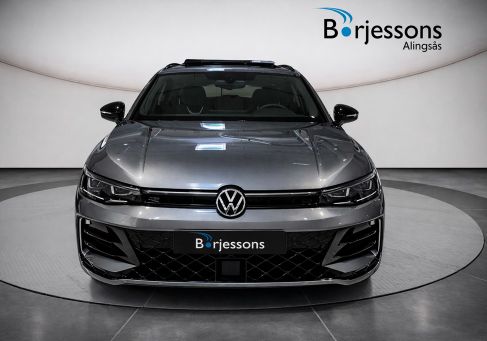 Volkswagen Passat Variant, 2026 2