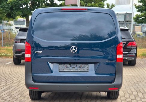 Mercedes-Benz Vito, 2021