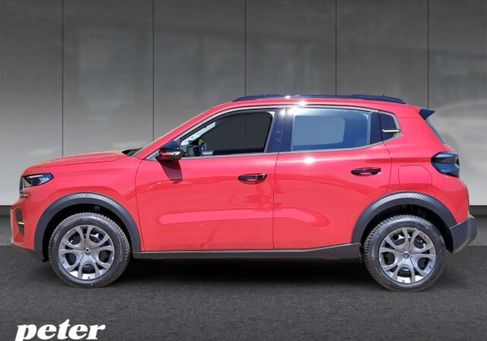 Citroën C3, 2026 2