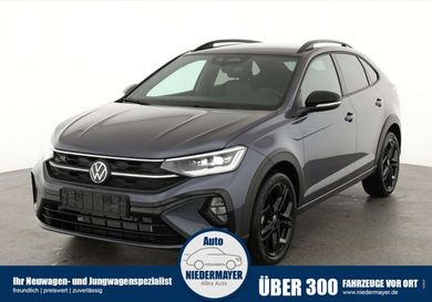 Volkswagen Taigo, 2026