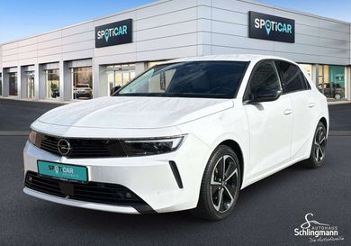 Opel Astra, 2023
