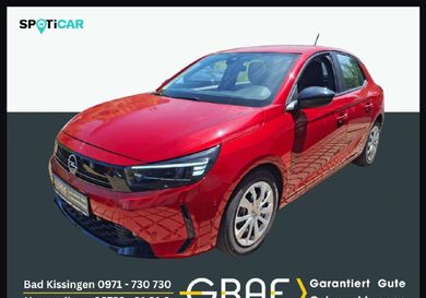 Opel Corsa, 2024