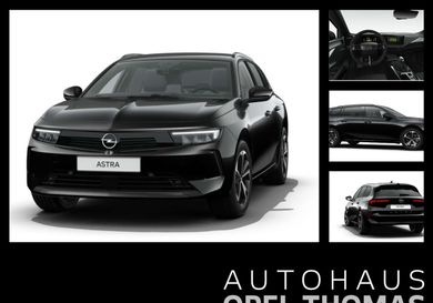 Opel Astra, 2025
