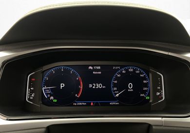 Volkswagen T-Roc, 2023