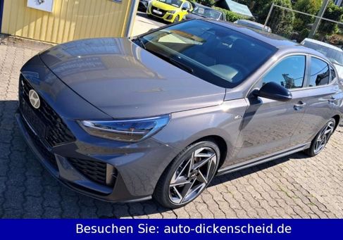 Hyundai i30, 2025 3