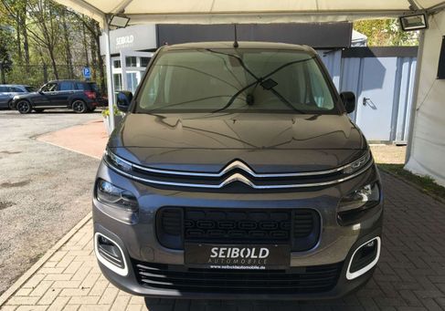 Citroën Berlingo, 2023 2