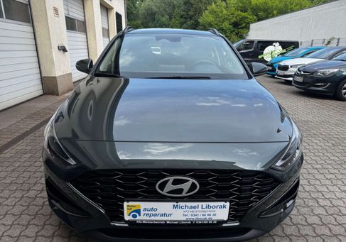 Hyundai i30, 2026 2