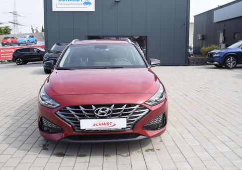 Hyundai i30, 2021 3