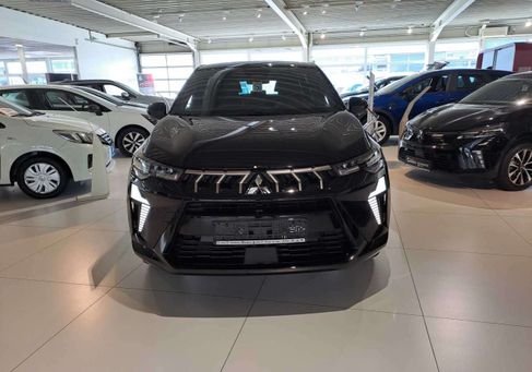 Mitsubishi ASX, 2025