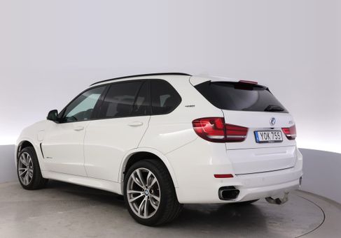 BMW X5, 2018 3