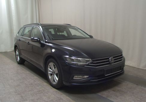 Volkswagen Passat Variant, 2021 3