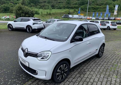 Renault Twingo, 2024