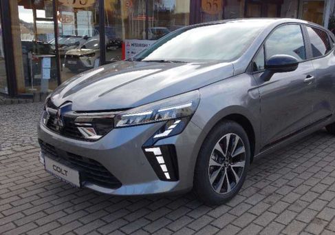 Mitsubishi Colt, 2026