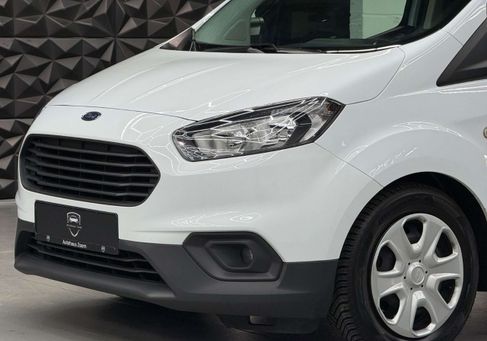 Ford Transit, 2022