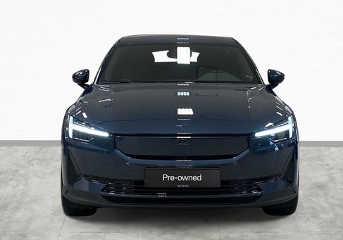 Polestar 2, 2024