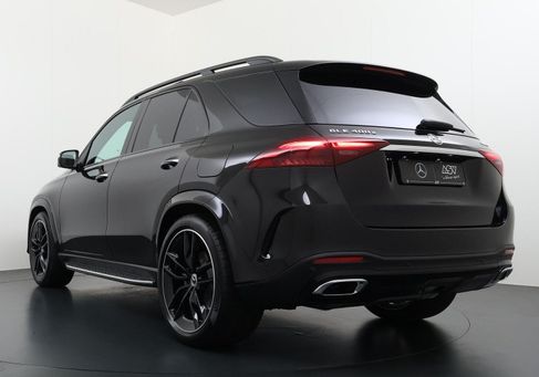 Mercedes-Benz GLE 400, 2025