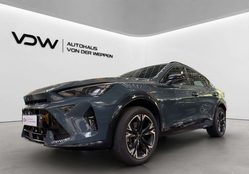Cupra Formentor, 2024