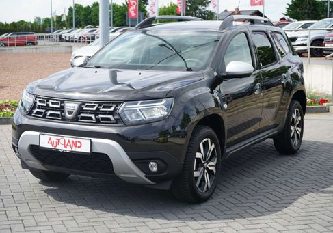 Dacia Duster, 2019 2