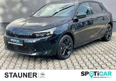 Opel Corsa, 2025