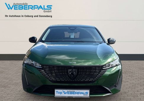 Peugeot 308, 2023