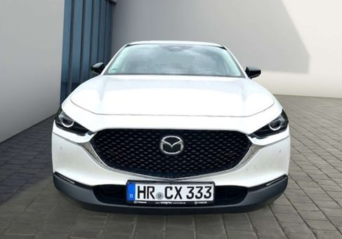 Mazda CX-30, 2026 2