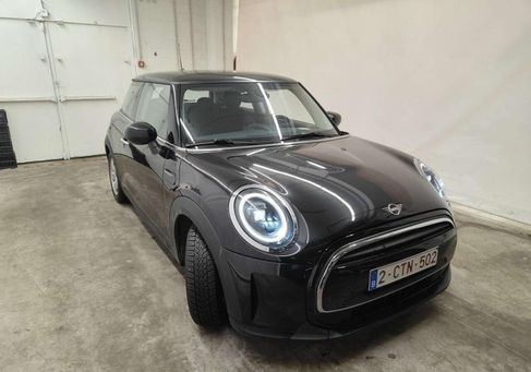 MINI Cooper, 2022