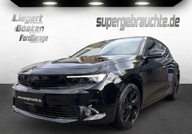 Opel Astra, 2025
