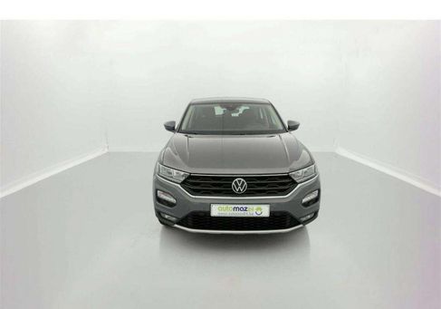 Volkswagen T-Roc, 2021