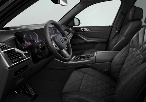 BMW X5, 2026
