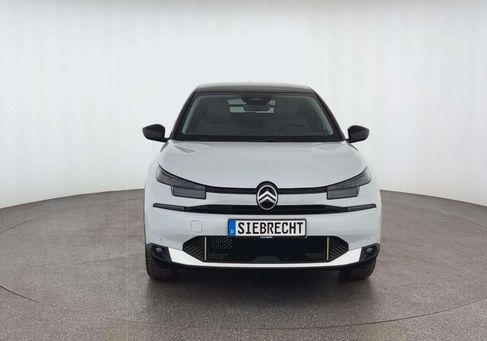 Citroën C4, 2026 2