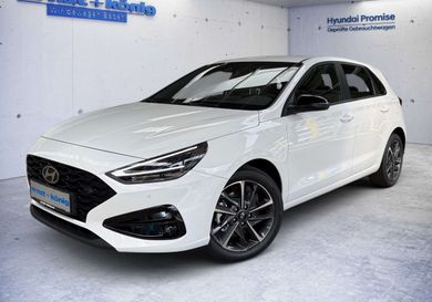 Hyundai i30, 2026