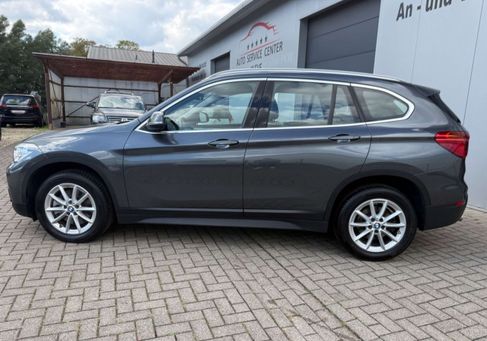 BMW X1, 2018 3