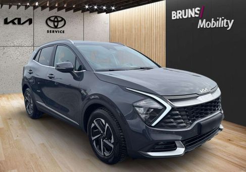 Kia Sportage, 2025 3