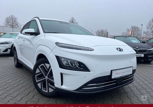 Hyundai Kona, 2022