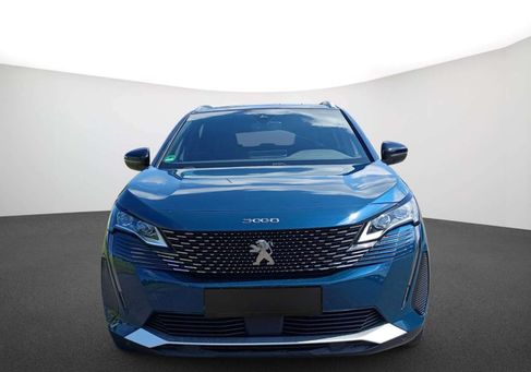 Peugeot 3008, 2024 2