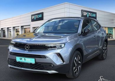 Opel Mokka, 2023