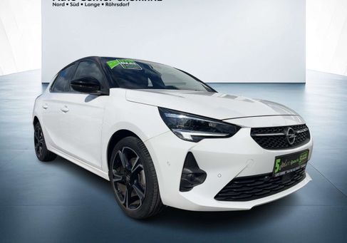 Opel Corsa, 2023 3