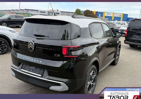 Citroën C3 Aircross, 2026 3