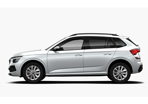 Skoda Kamiq, 2026 3