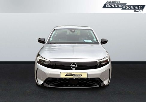 Opel Corsa, 2024 3