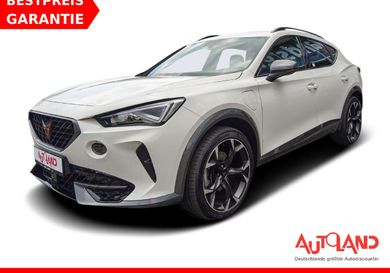 Cupra Formentor, 2022