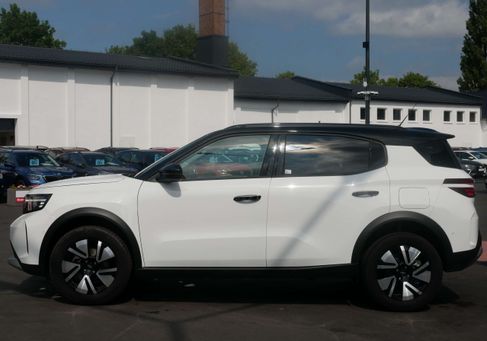 Opel Frontera, 2026