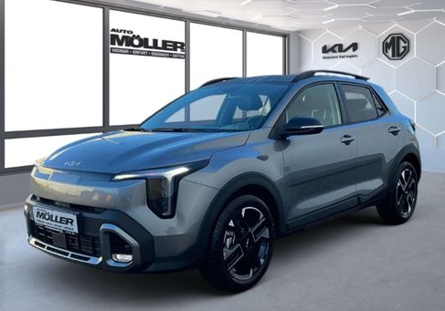 Kia Stonic, 2026