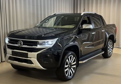 Volkswagen Amarok, 2026