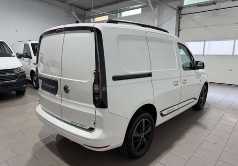 Volkswagen Caddy, 2025