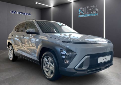 Hyundai Kona, 2026 3