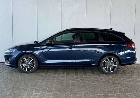 Hyundai i30, 2026 2